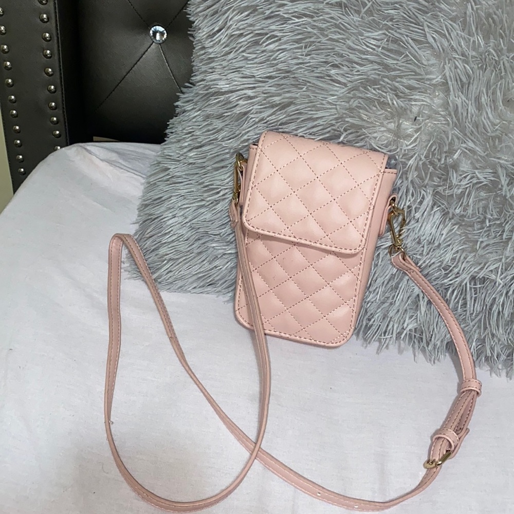 Forever21 crossbody bag